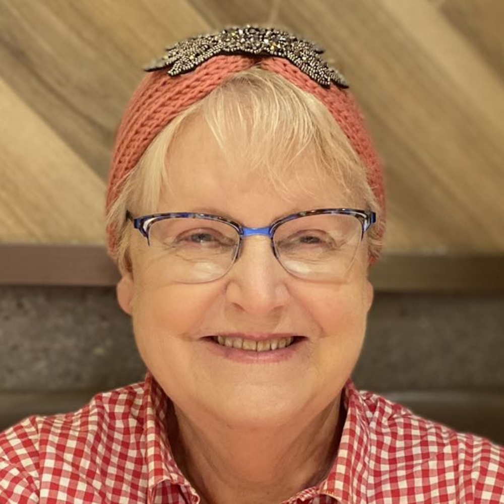 Meet your Posher, Barbara